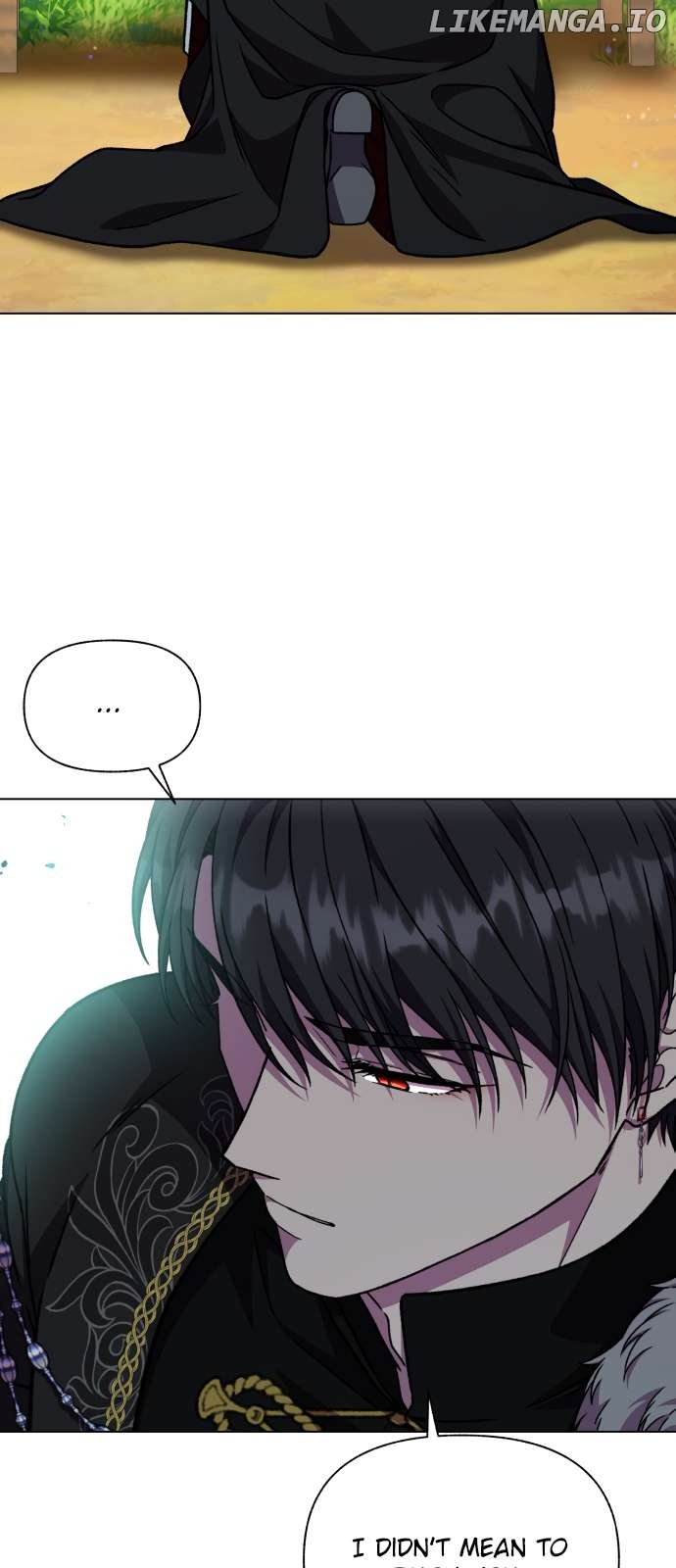 I Have the Dragon’s Heart Chapter 47 - Page 44
