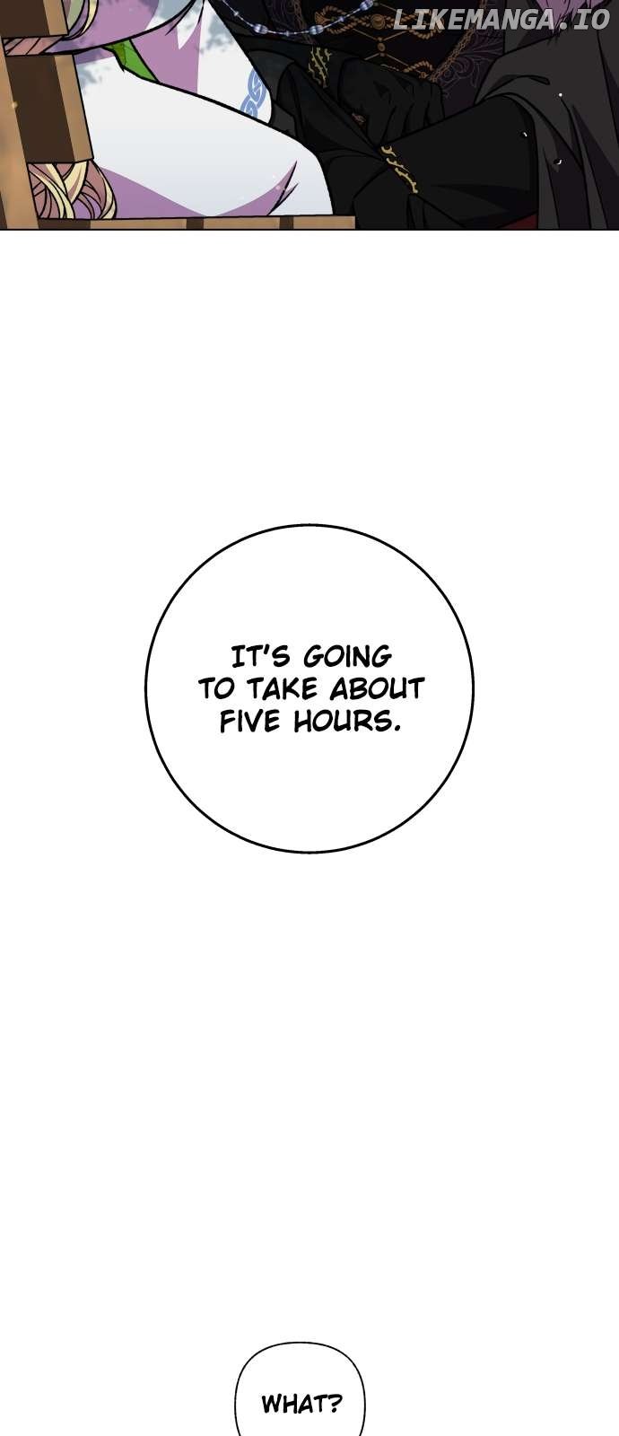 I Have the Dragon’s Heart Chapter 47 - Page 46