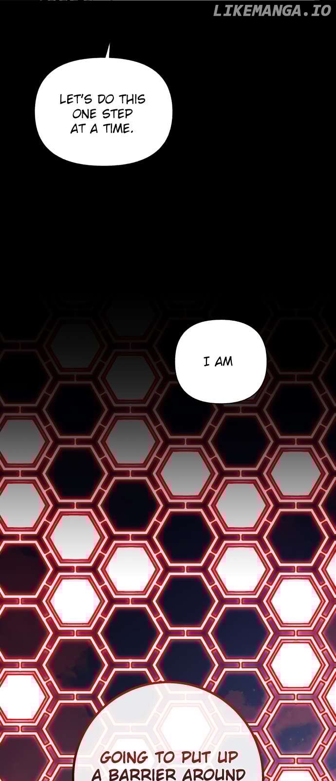I Have the Dragon’s Heart Chapter 47 - Page 48