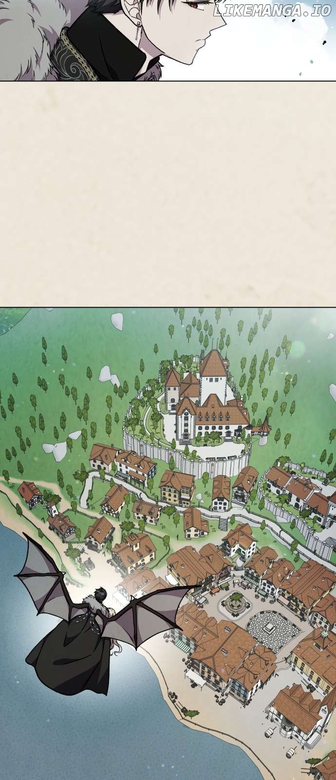 I Have the Dragon’s Heart Chapter 47 - Page 51