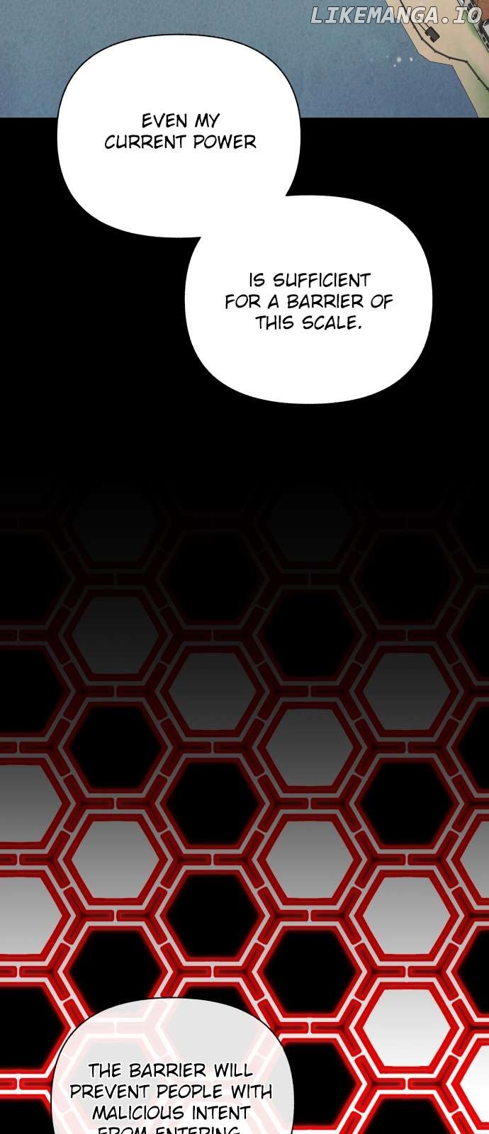 I Have the Dragon’s Heart Chapter 47 - Page 52