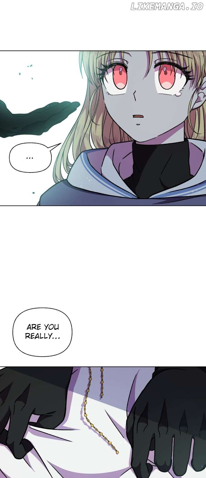 I Have the Dragon’s Heart Chapter 47 - Page 57