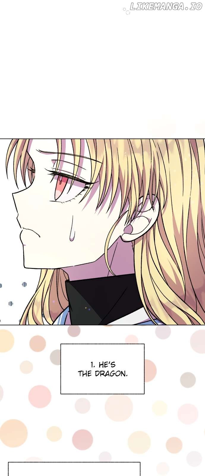 I Have the Dragon’s Heart Chapter 47 - Page 6