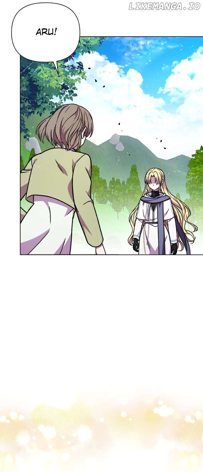 I Have the Dragon’s Heart Chapter 47 - Page 61