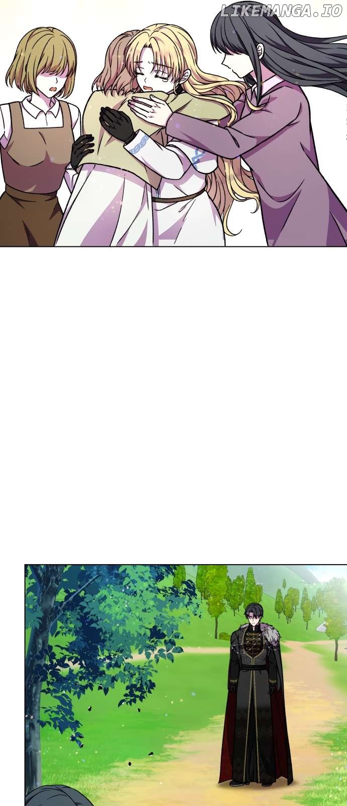 I Have the Dragon’s Heart Chapter 47 - Page 62