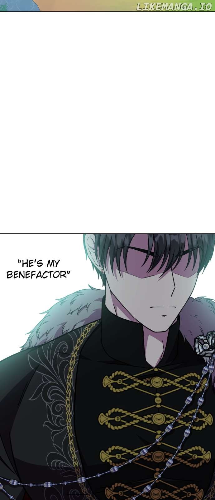I Have the Dragon’s Heart Chapter 47 - Page 65