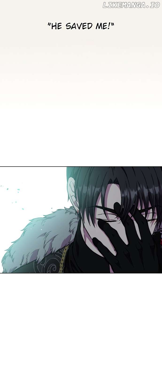 I Have the Dragon’s Heart Chapter 47 - Page 67