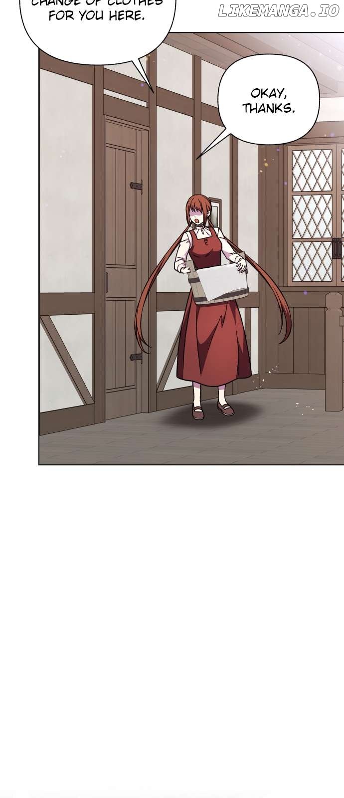 I Have the Dragon’s Heart Chapter 47 - Page 70
