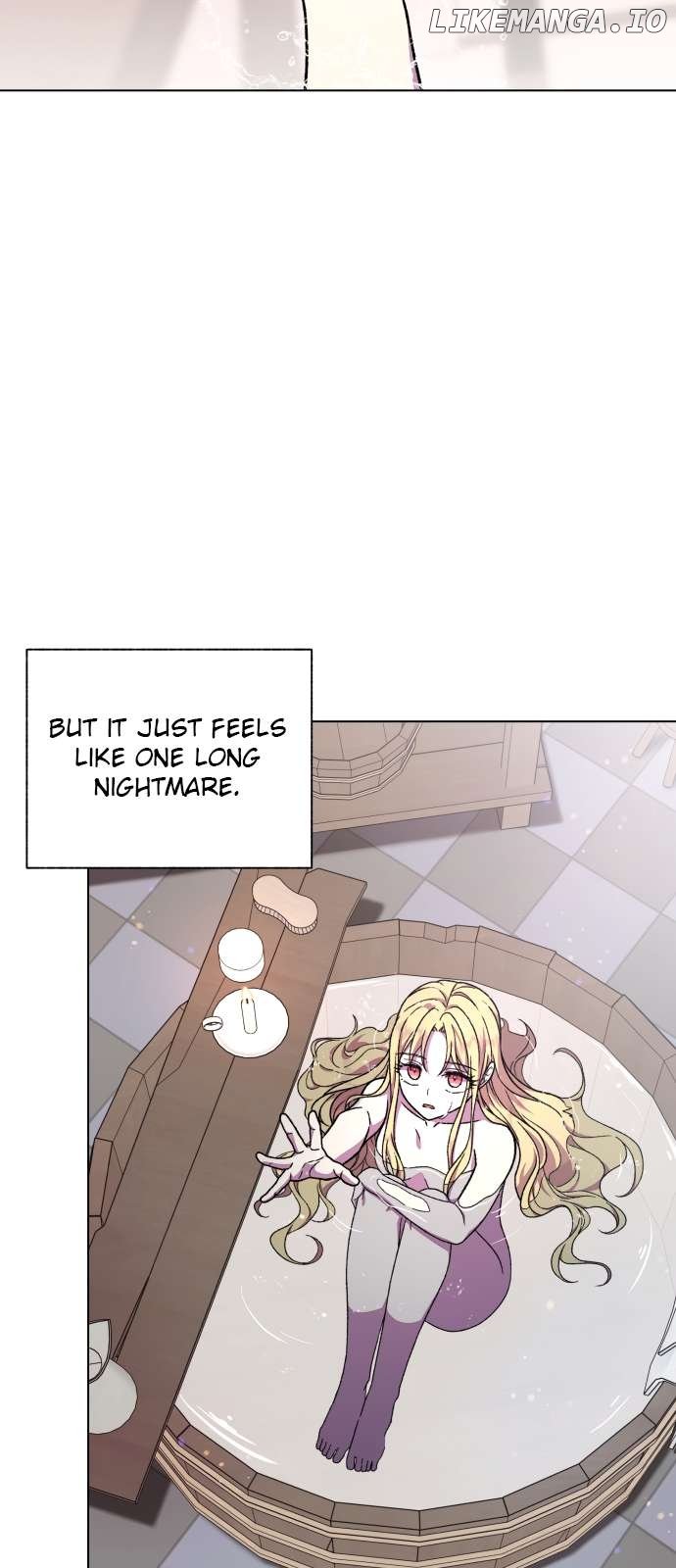 I Have the Dragon’s Heart Chapter 47 - Page 74