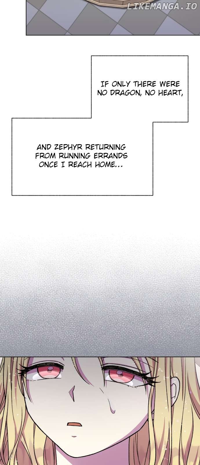 I Have the Dragon’s Heart Chapter 47 - Page 75
