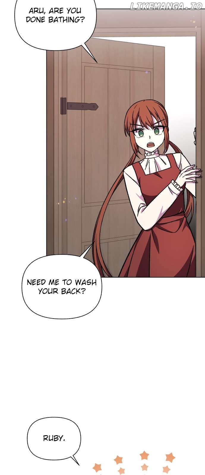 I Have the Dragon’s Heart Chapter 47 - Page 77