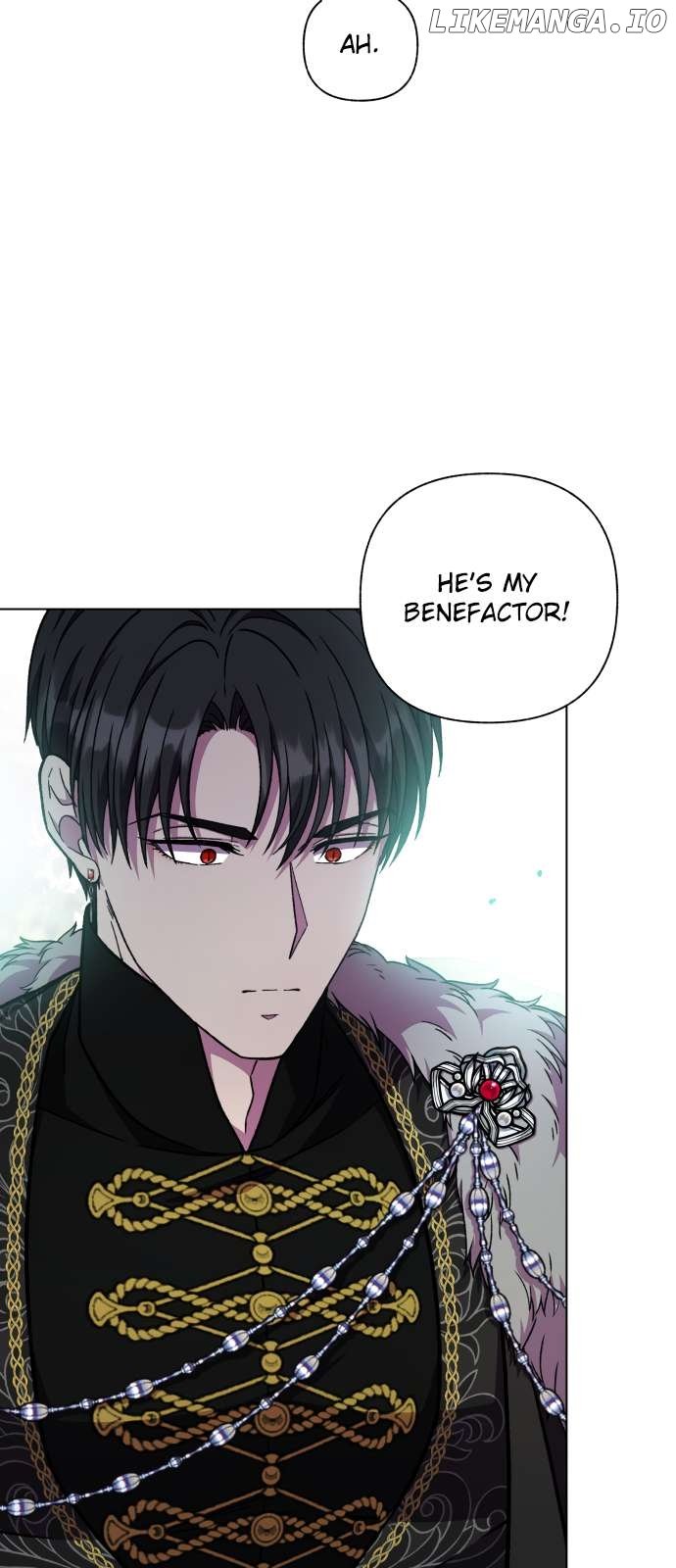 I Have the Dragon’s Heart Chapter 47 - Page 8
