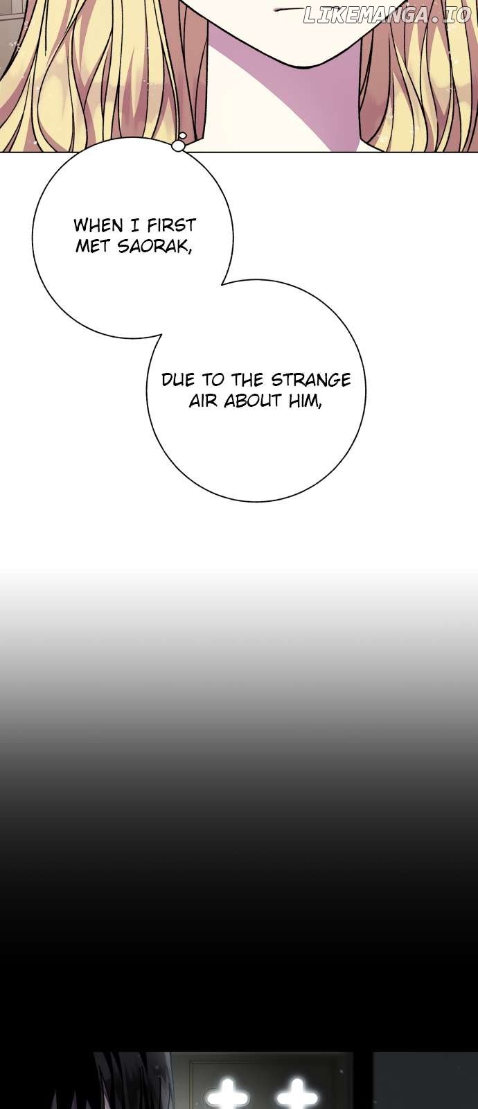 I Have the Dragon’s Heart Chapter 47 - Page 83