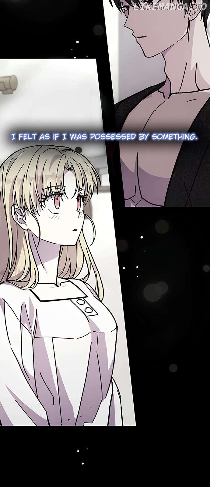 I Have the Dragon’s Heart Chapter 47 - Page 85