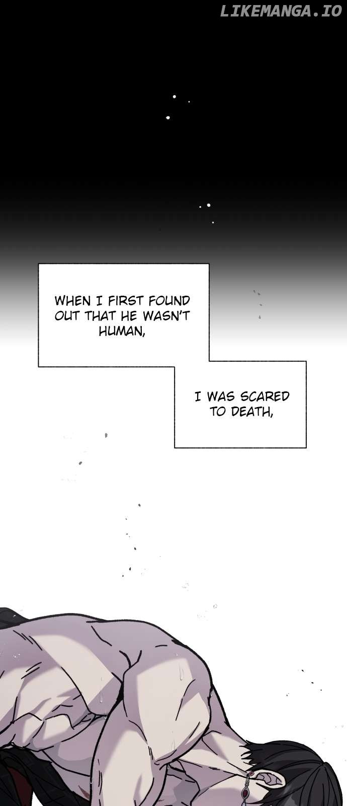 I Have the Dragon’s Heart Chapter 47 - Page 86