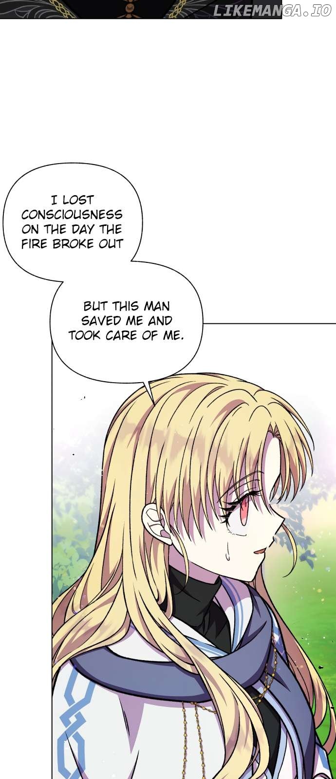 I Have the Dragon’s Heart Chapter 47 - Page 9