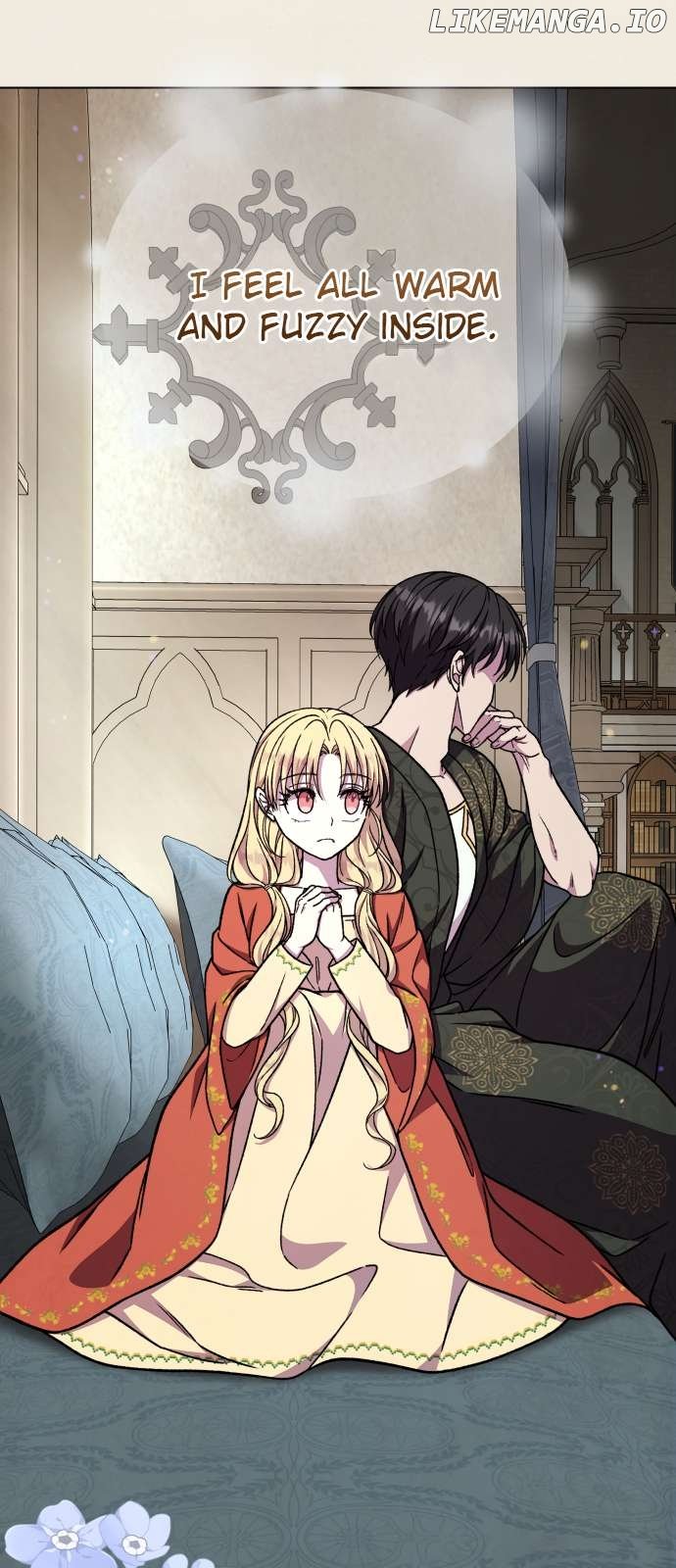 I Have the Dragon’s Heart Chapter 47 - Page 91
