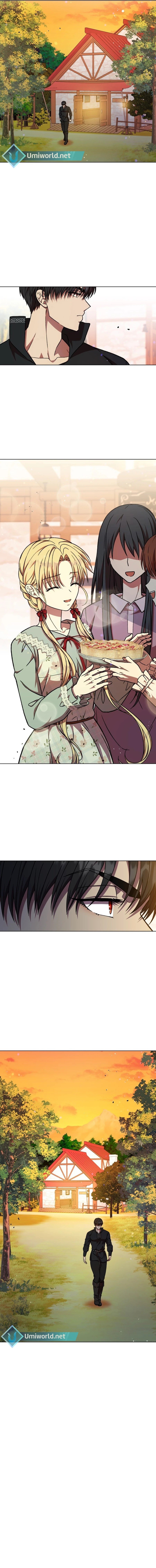 I Have the Dragon’s Heart Chapter 50 - Page 3