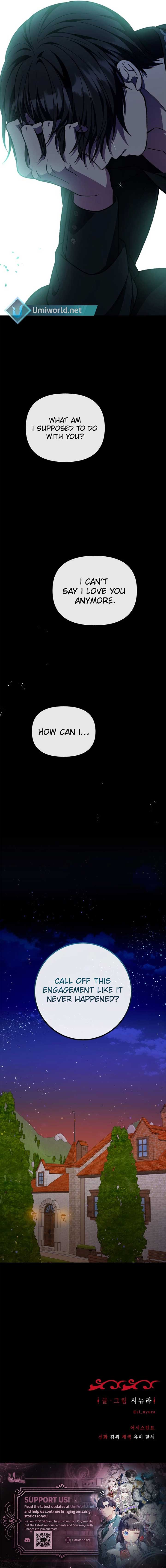 I Have the Dragon’s Heart Chapter 51 - Page 18