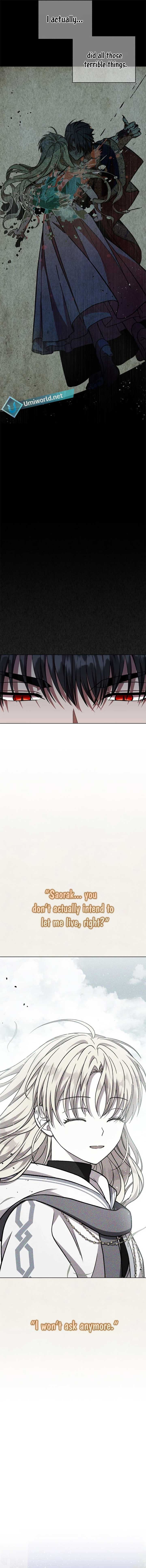 I Have the Dragon’s Heart Chapter 51 - Page 9