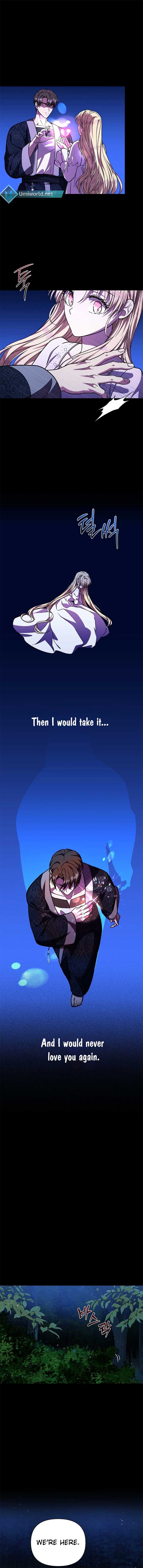 I Have the Dragon’s Heart Chapter 52 - Page 14