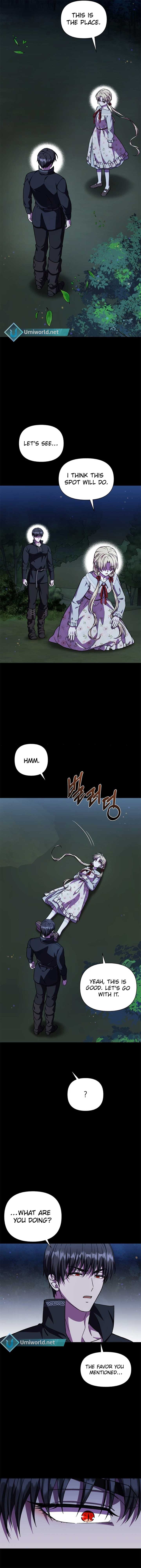 I Have the Dragon’s Heart Chapter 52 - Page 15