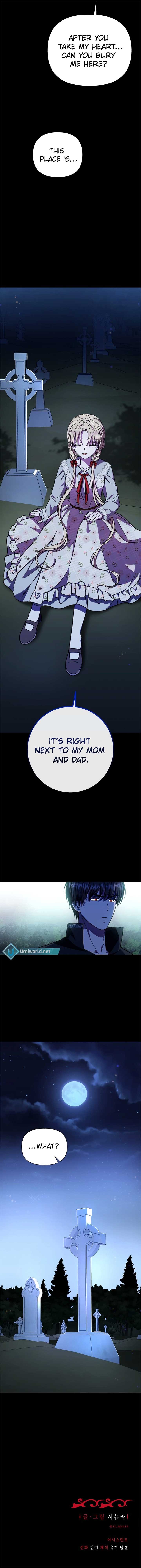 I Have the Dragon’s Heart Chapter 52 - Page 17