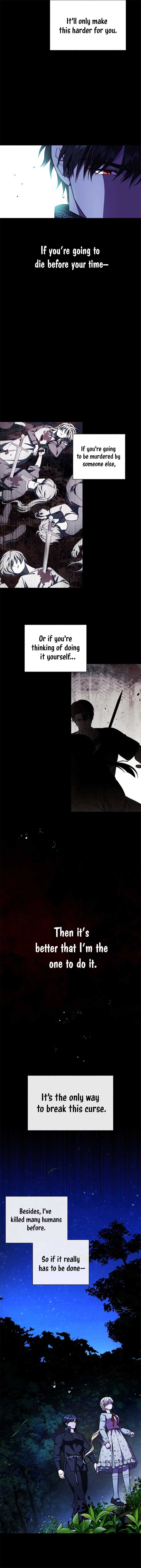I Have the Dragon’s Heart Chapter 52 - Page 8