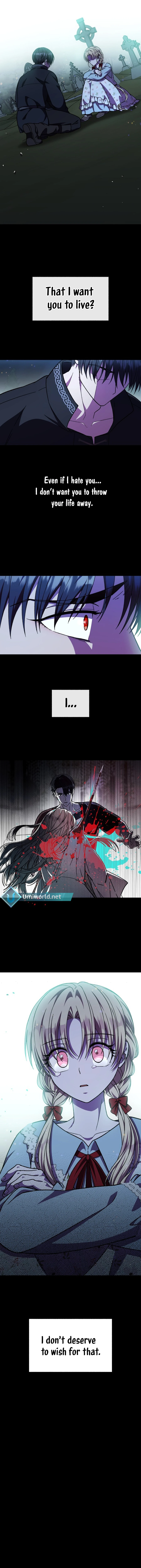 I Have the Dragon’s Heart Chapter 53 - Page 18