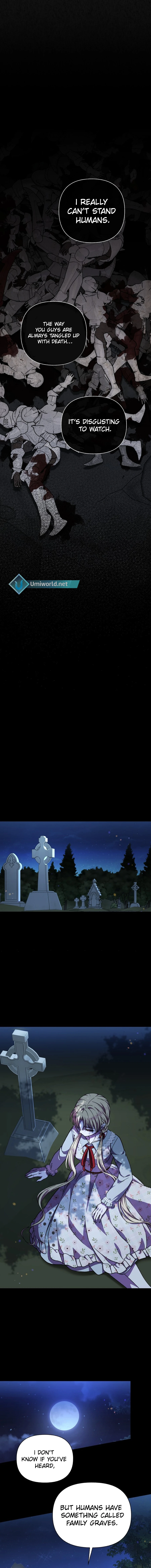 I Have the Dragon’s Heart Chapter 53 - Page 5