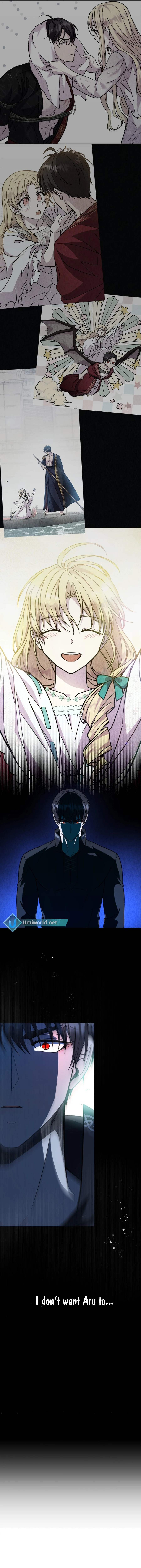 I Have the Dragon’s Heart Chapter 53 - Page 10