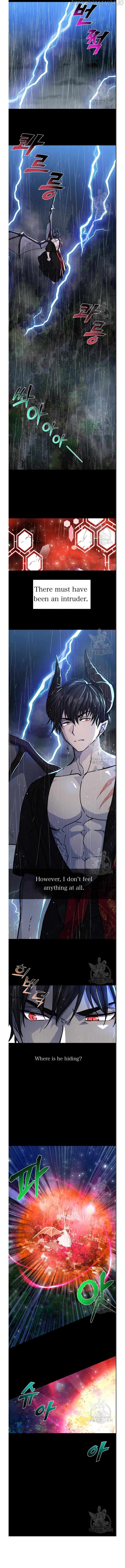 I Have the Dragon’s Heart Chapter 8 - Page 1
