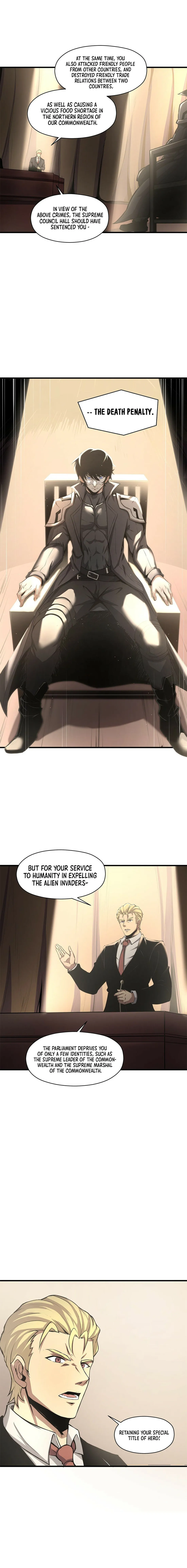 I Have to Be a Monster Chapter 1 - Page 3