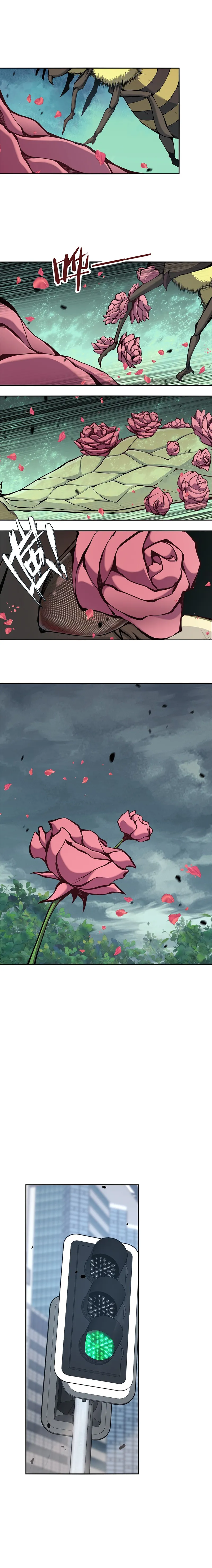 I Have to Be a Monster Chapter 16 - Page 3