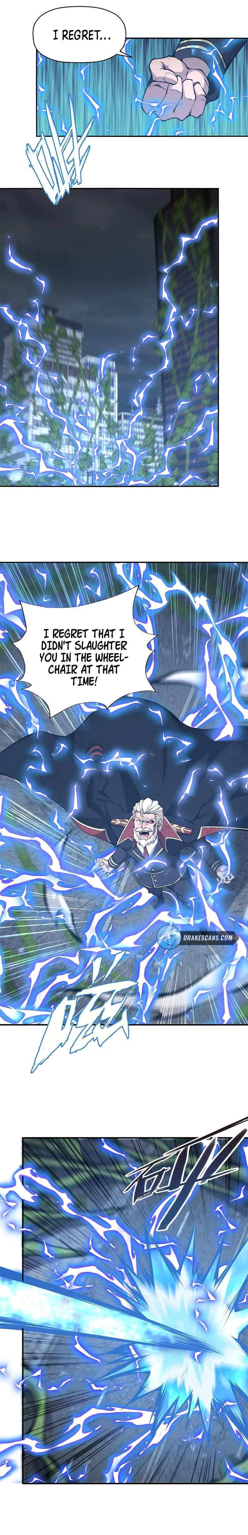 I Have to Be a Monster Chapter 17 - Page 18