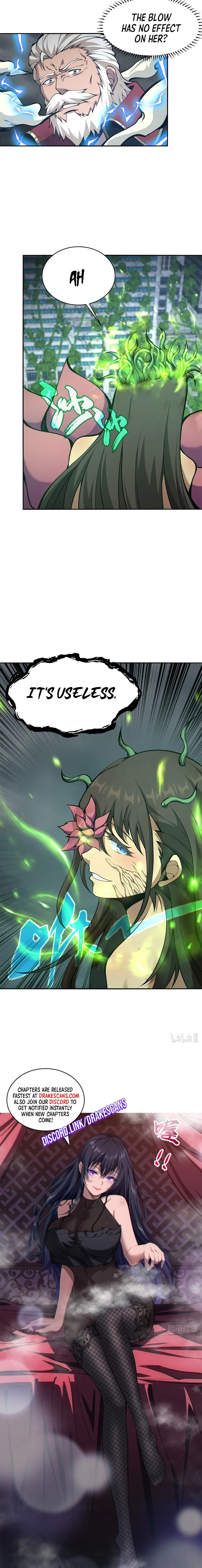 I Have to Be a Monster Chapter 17 - Page 20