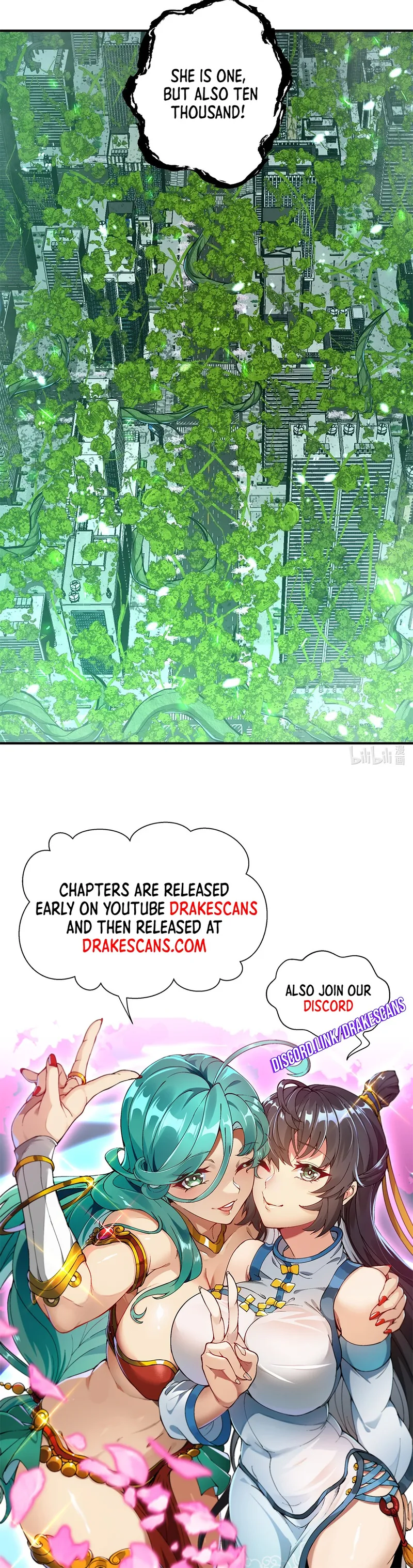 I Have to Be a Monster Chapter 18 - Page 14