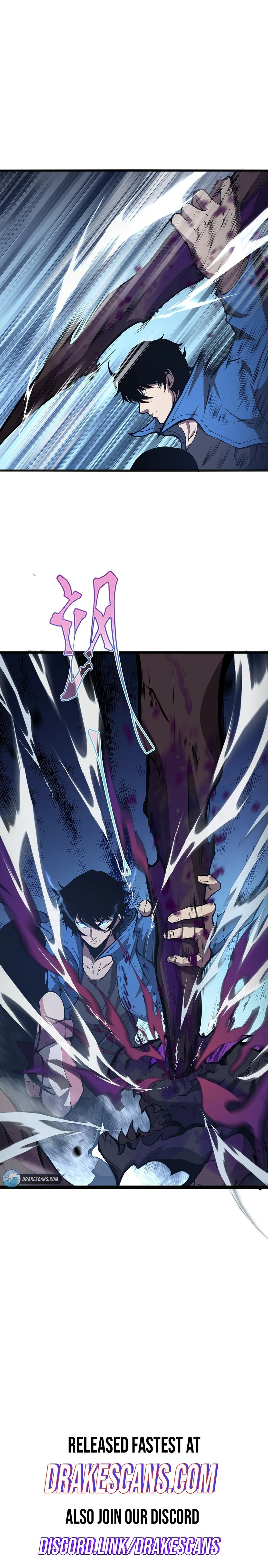 I Have to Be a Monster Chapter 2 - Page 15