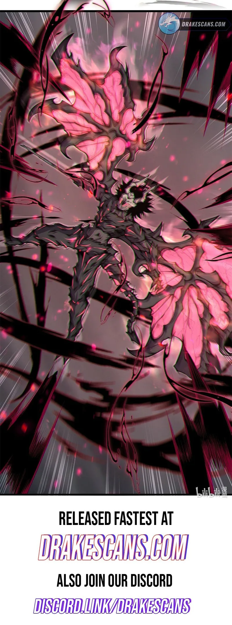 I Have to Be a Monster Chapter 20 - Page 21