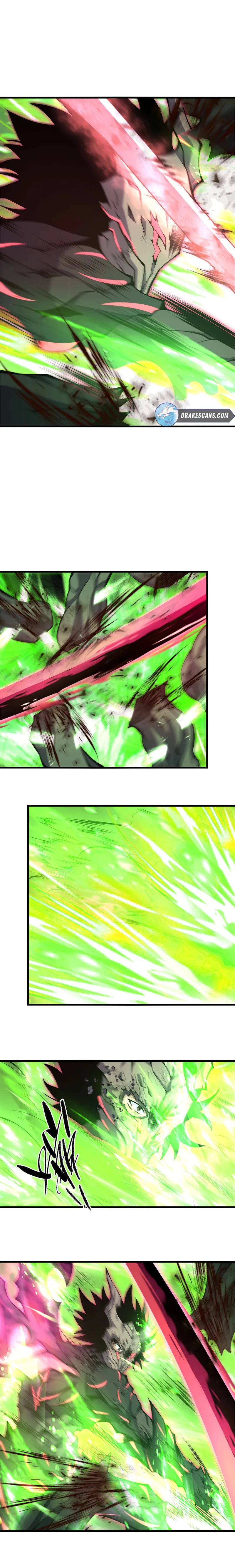 I Have to Be a Monster Chapter 21 - Page 17