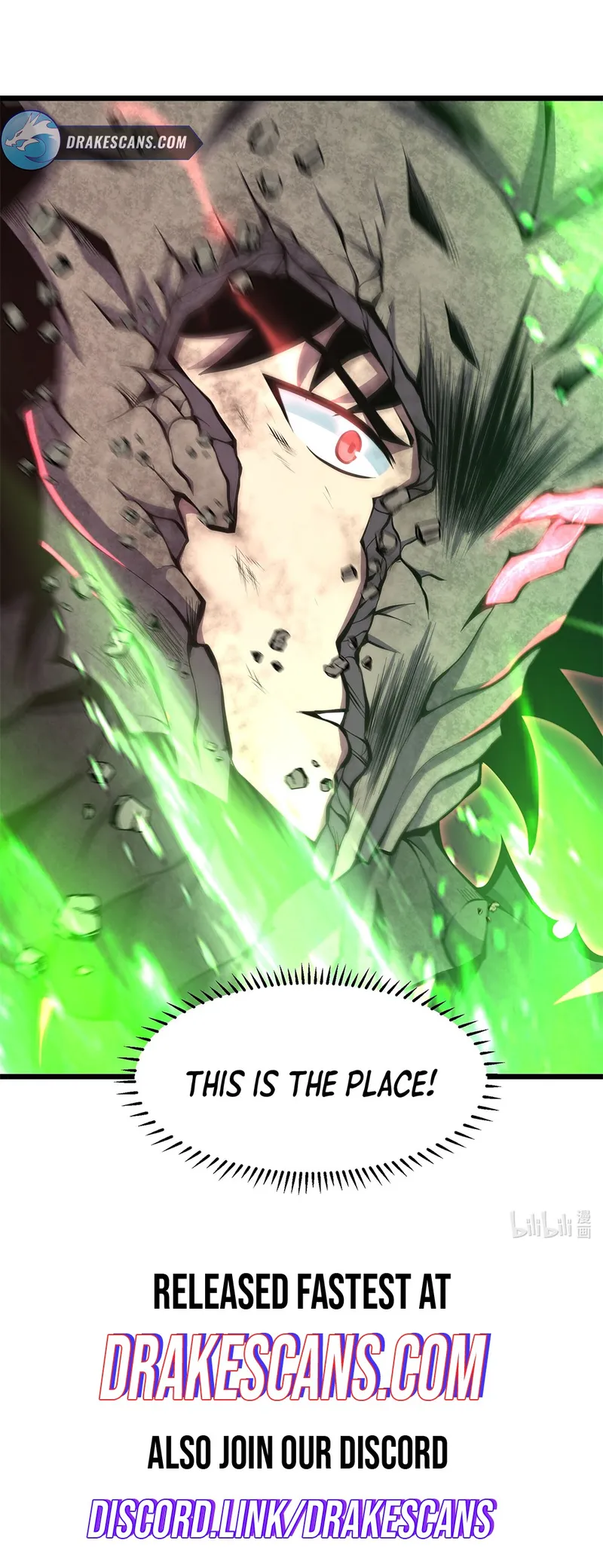 I Have to Be a Monster Chapter 21 - Page 19
