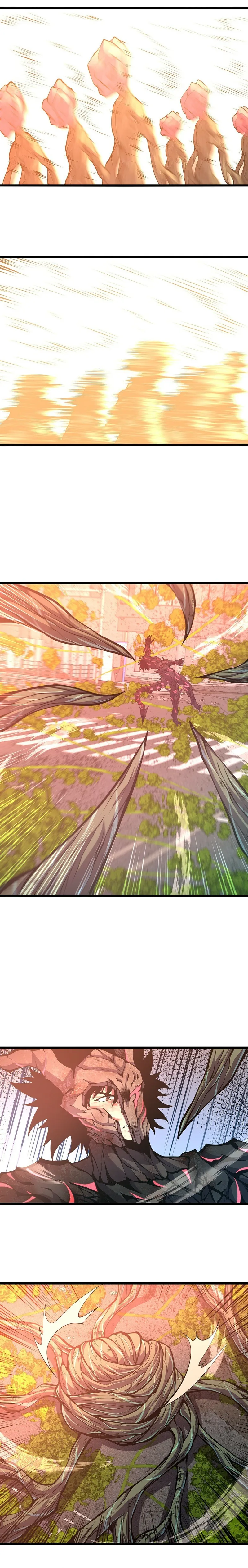 I Have to Be a Monster Chapter 22 - Page 12