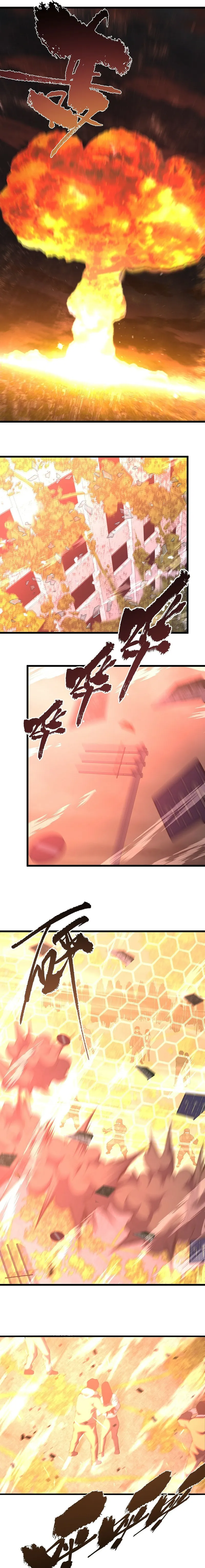 I Have to Be a Monster Chapter 22 - Page 13