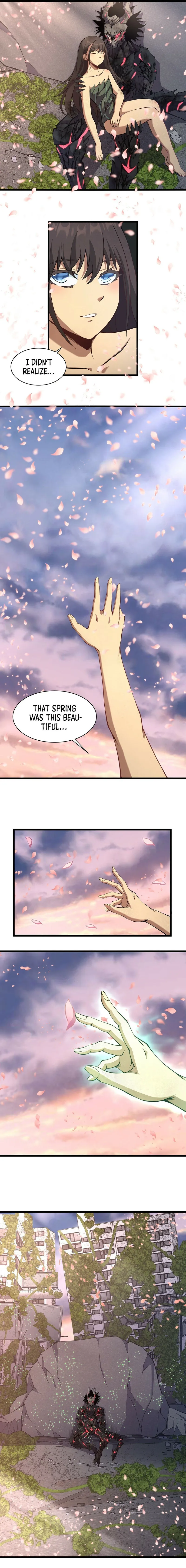 I Have to Be a Monster Chapter 22 - Page 19