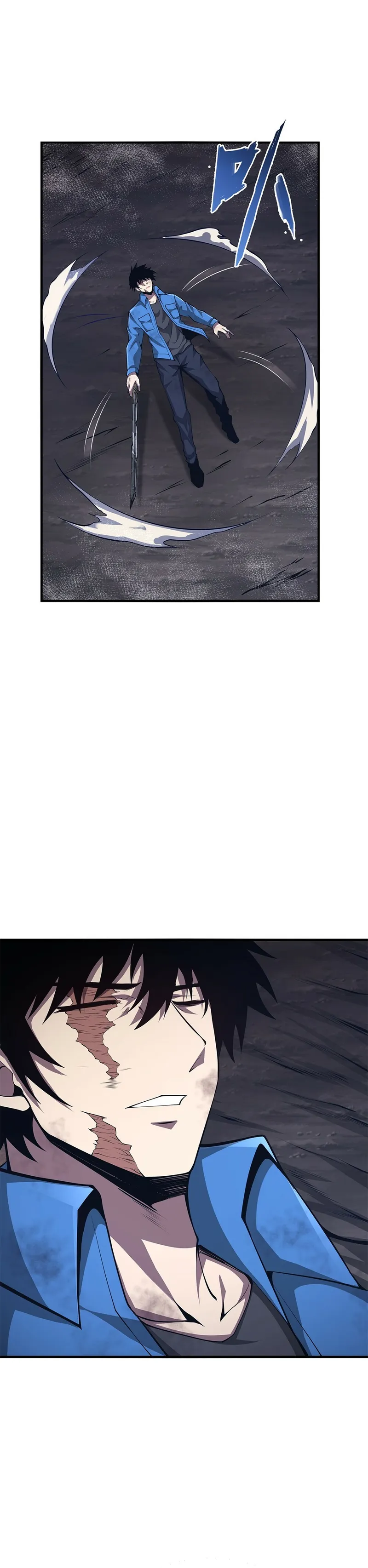 I Have to Be a Monster Chapter 24 - Page 12