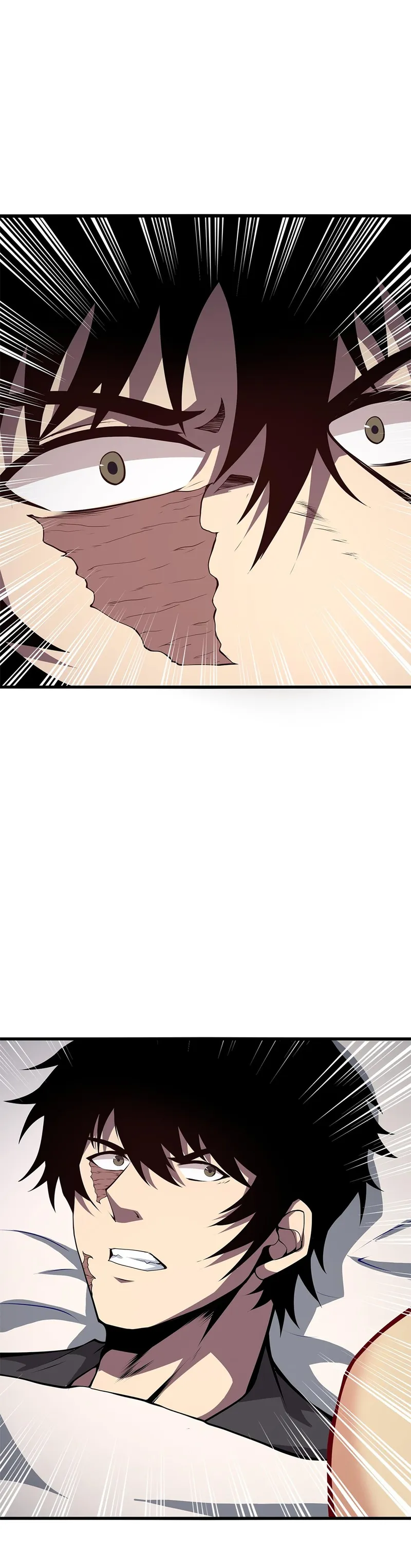 I Have to Be a Monster Chapter 25 - Page 1