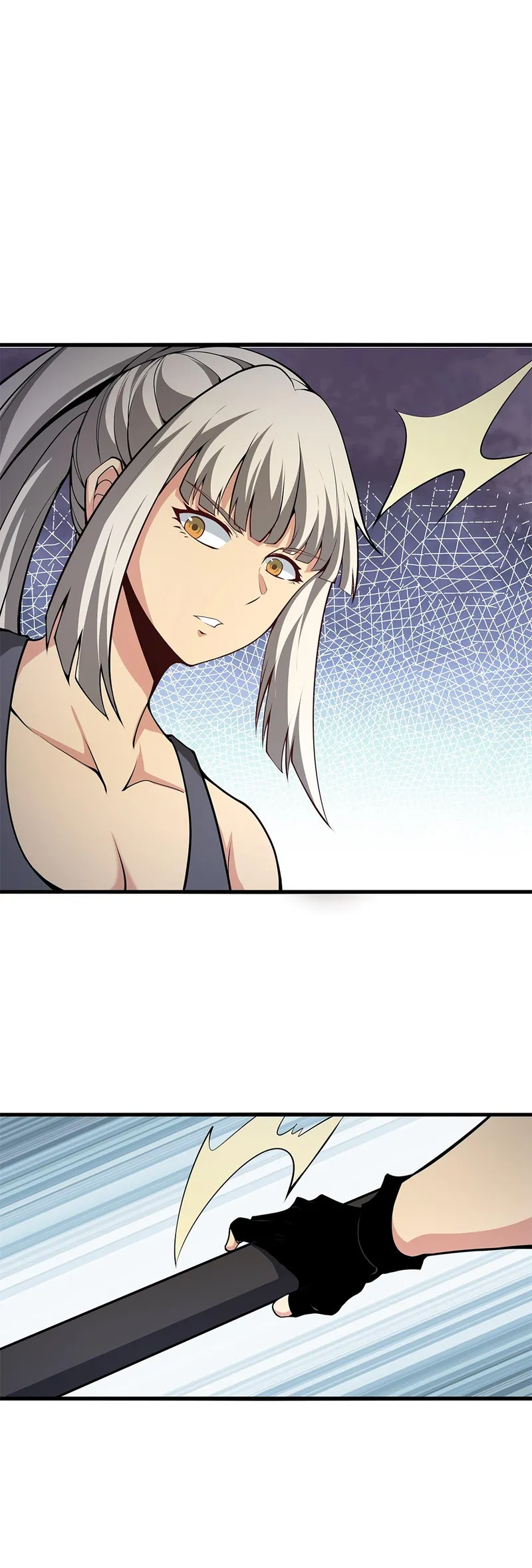 I Have to Be a Monster Chapter 25 - Page 2