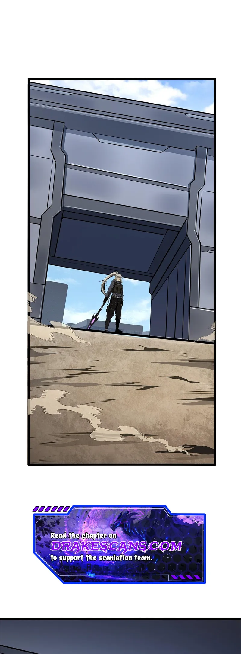 I Have to Be a Monster Chapter 25 - Page 24
