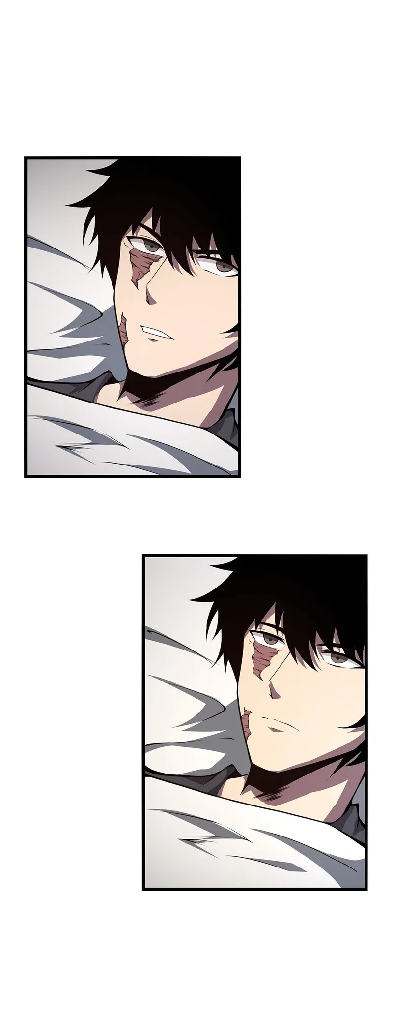I Have to Be a Monster Chapter 25 - Page 4