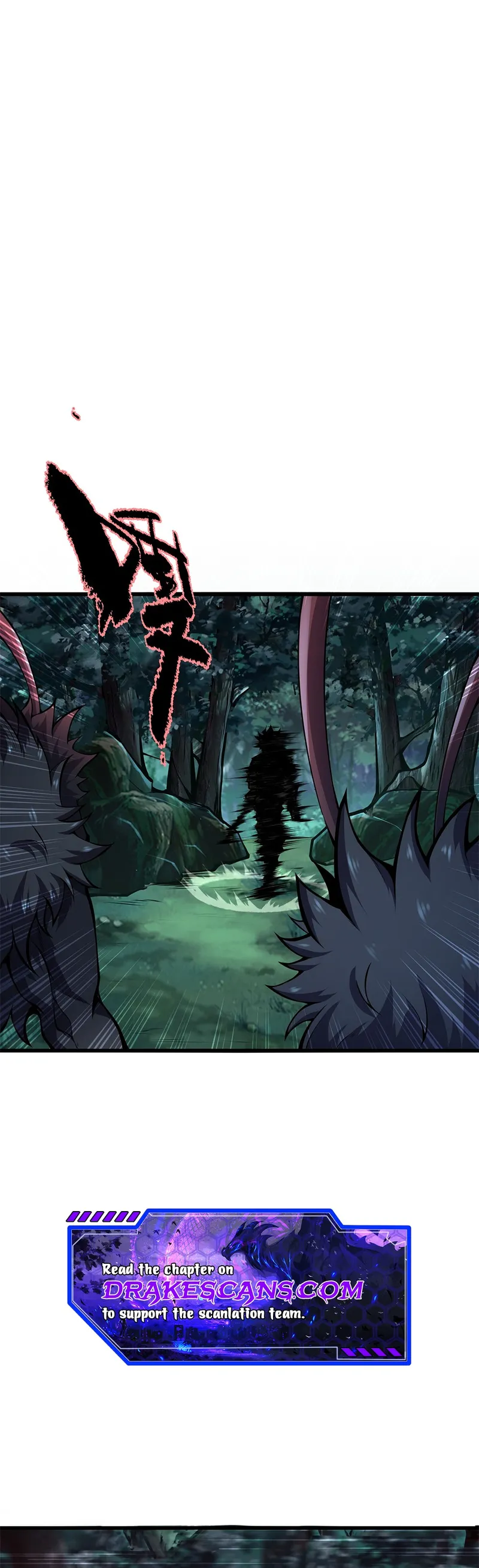 I Have to Be a Monster Chapter 26 - Page 5